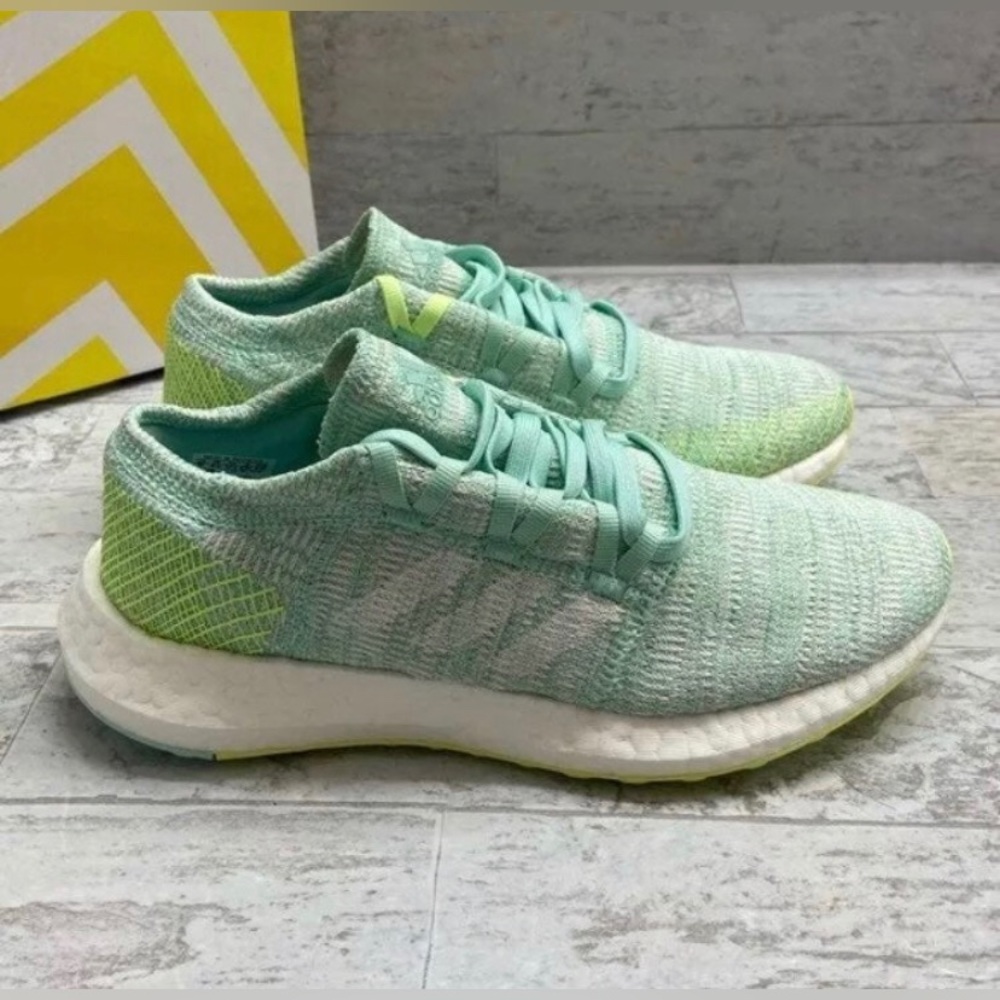 Brand New with tags Adidas Pureboost Go
